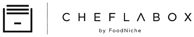 CHEFLABOX by FoodNiche